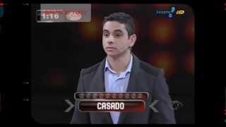 Analfabeto Barbosa - Passou na TV - Agora é Tarde (Minha participação \o/)