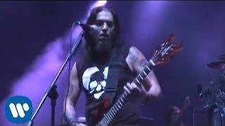 Machine Head - Hallowed Be Thy Name [OFFICIAL VIDEO]