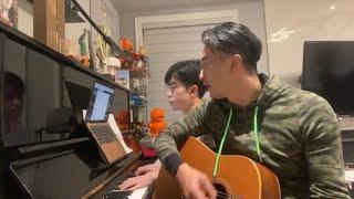 Daniel To - Christmas Jam #danielto #pianodandanto #鋼琴 #多倫多 #香港