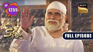 Sai Baba's Wish | Mere Sai - Ep 1255 | Full Episode | 2 Nov 2022