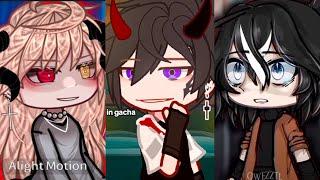  Gacha Life TikTok Compilation  Gilmer Yuppie  (# 17)