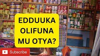 EDDUUKA OLIFUNAMU OTYA