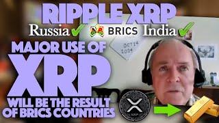 Ripple XRP: Jim Willie Confirms The Big Reset Will Be A Result Of BRICS Using XRP