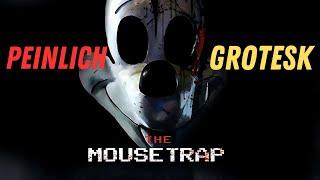 Der peinlichste Film des Jahres | The Mouse Trap (2024) | Kritik/Review