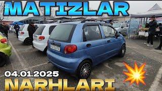 4 январь МАТИЗ МХ БЕСТ НАРХЛАРИ  Matiz best mx narhlari Andijon 2025