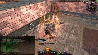 Neverwinter online | m16 | Гайд на ДД  Танка - Сорвиголова