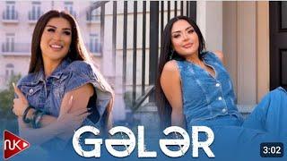 Vefa Serifova & Nefes -  Geler Yeni Klip