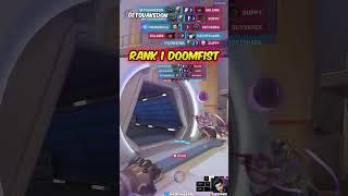 Team Asked Him To Carry, So He Did #overwatch2