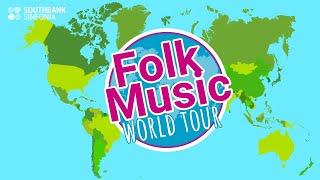 Virtual Family Concert | Southbank Sinfonia