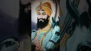 dhan dhan guru gobind singh ji