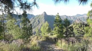 OtraVidaesPosible - Islas Canarias en bici