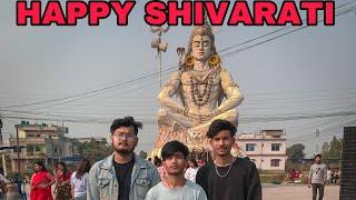 Happy Shivaratri to everyone ️|| jhapa birtamode || @BikerBibek