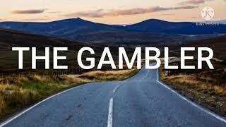 The Gambler - Kenny Rogers with Lyrics