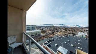 50 N. Sierra St. Reno, NV - Video Tour