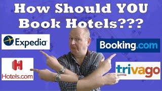 Which Hotel Booking Engine Should YOU Use?