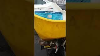 vibrador casero para salero parte 3