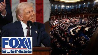 ‘A FEW BLEMISHES’: Trump's 'big, beautiful bill' encounters roadblocks