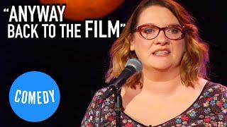 Sarah Millican "How Do You Let Your Partner Know?" | Control Enthusiast | Universal Comedy