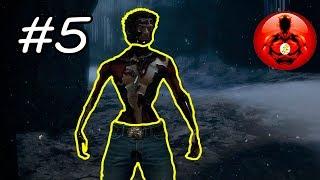 Прохождение Игры X-men origins wolverine № 5 - Логан Похудел!!!