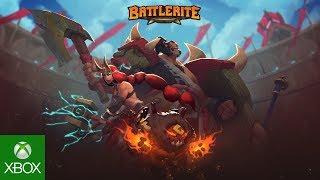 Arena brawler Battlerite coming to Xbox One