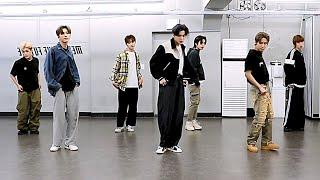 TRENDZ - 'NEW DAYZ' Dance Practice Mirrored