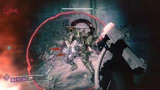 Destiny 2 Episode Heresy Mission Dossier Hive Hacking Cultist's Limb New