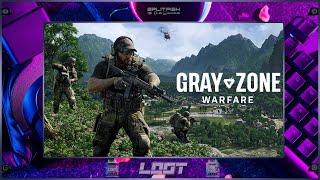 GRAY ZONE WARFARE HYPE // SQUAD GAMEPLAY | !LOOT - LOOTDRINKS.DE #DauerWerbeSendung