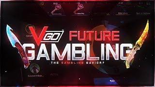 VGO JACKPOT AND COINFLIP GAMBLING!!!! (SKINBET AND VGOREAPER RIP)