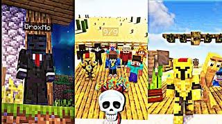 MINECRAFT MOMENT + COLDEST TROLLFACE COMPILATION =  $2oo7,2oo7,2oo7