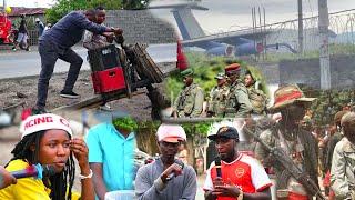 TUGUYE MUNDIRI YA FDLR NA WAZALENDO BATUBWIRA IBYO M23 YABAKOZE TURUMIRWA| IHERE IJISHO WUMIRWE