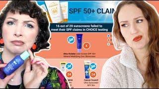 Should We Be Worried? Ultra Violette & The Choice SPF Testing Drama Explained
