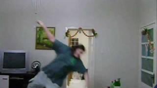(teste) Green Screen + Garry's mod energy ball