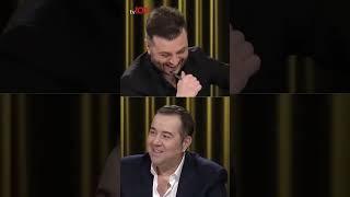 Ata Demirer'in Güldüren Ses Tonu #tv100arşiv #azöncekonuştum #atademirer