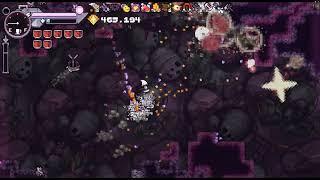 Bore Blasters Dopamine% speed run