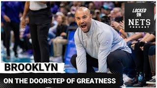 Predicting Brooklyn Nets Future and  Bidding a Fond Farewell