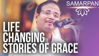 SAMARPAN | Bishu Prusty's Inspiring Saga of Faith | Life in Sathya Sai's Grace | Miracles & Love