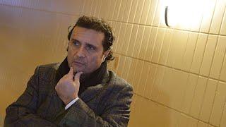 Costa Concordia's Francesco Schettino in 60 seconds