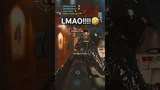 LMAO #callofduty #cod #lmao #lol #trending #fps #gaming #viral #sniper #fyp #yt #tiktok #youtube