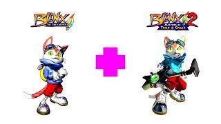 Blinx The Time Sweeper Theme Mashup v2