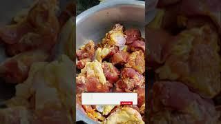 How To Make Mutton Yakhni Pulao | bakrid special recipe 2021 #Shorts