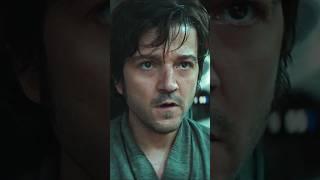 Andor: Rebel Ship Survives Asteroid Field | Star Wars: Andor #entertainment #trending