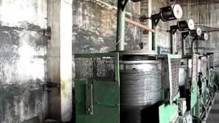 Волоч стан SKET 2500 termex-ukraine.wmv