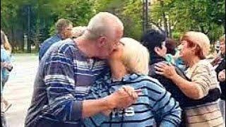 June 21, 2025 I WILL WAIT FOR YOU IN WARM AUTUMN, I WILL WAIT FOR YOU IN SUMMER #kharkiv