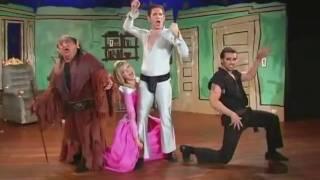 The Nightman Cometh - Dayman song