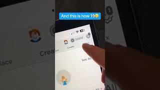 Roblox Hacks #robloxshorts #robuxgratis