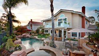 Resort Inspired Living  | 24 Trestles, Laguna Niguel CA 92677 | $1,225,000