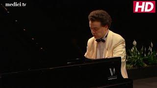 Evgeny Kissin - Rachmaninov: Preludes, Op. 32, No. 12 in G-sharp minor, Allegro