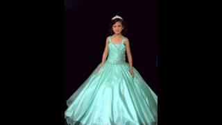 Tiffany Princess Style 13390 Fall 2014