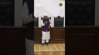 What Happens After Death? | Alam E Barzakh | Shaykh Mufti Tauqeer At Bahria University