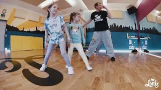 Lordz Class Teaser Breakdance Kiddos